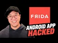 Hacking Android Apps with Frida Meta Security Conference 2020