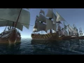 Ultimate Sailing Ships Collection for Unity3d