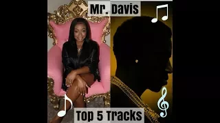 gucci mane mr davis the album top 5