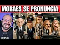 Download Lagu STF se pronuncia após esposa de Moraes ser sancionada.