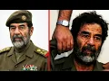 The BRUTAL Final Hours of SADDAM HUSSEIN