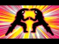 fusing 2 random characters