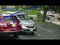 EXCLUSIVE of Wauwatosa bank robbery suspect