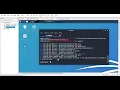 Hacking windows 7 using Kali simplified