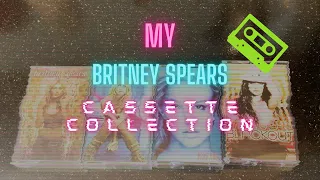 Download My Britney Spears Cassette Collection MP3