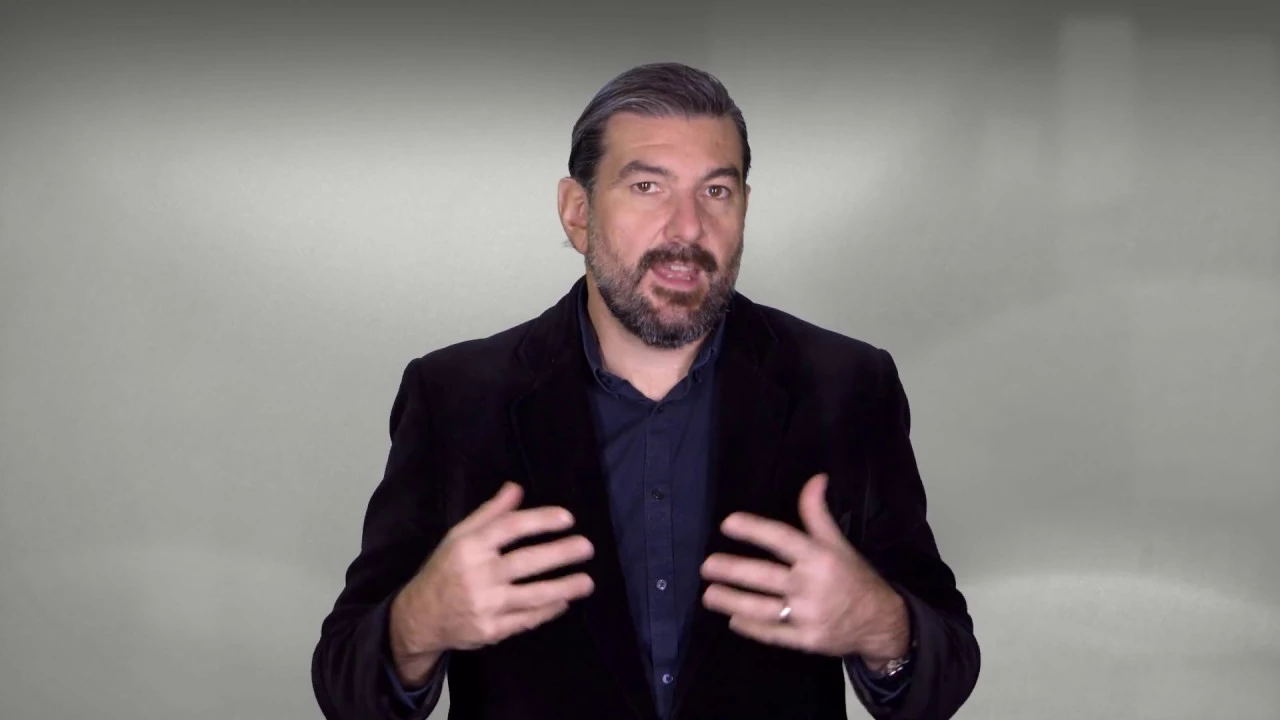 Week 08 Video 3: Cultural intermediaries as capital translators