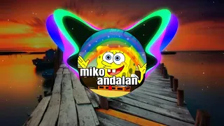 dj spongebob versi gagak terbaru 2019 durasi 10 menit