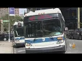 City Program Steps Up Lookout For Bus Fare Beaters