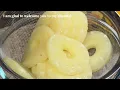 Have you seen this trick? The best autumn dessert! Melts in your mouth!