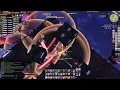 Blm PoV - Hell on Rails Extreme Doomtrain First Clear