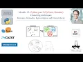 Module 12 - Python Part 2 Mastering Clustering with PyCaret