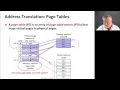 Virtual Memory 3 VM as cache