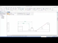 Solid Edge Dimension Tools