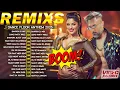 Download Lagu Bollywood DJ Remix Party Nonstop 2025 – Indian EDM | DJ Rangila Beats 🔥
