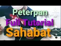 Download Lagu Peterpan - Sahabat | Cover Gitar \u0026 Full Tutorial