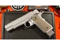 Dan Wesson Specialist 1911 First Look rusty hammer model