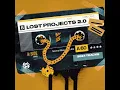 Download Lagu TheGqomBoss x M\u0026W - Skelem Cawa (feat. UBizza Wethu) | Lost Projects 2.0