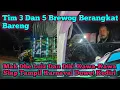 Download Lagu Tim 3 dan tim 5 brewog berangkat bareng‼️mak dhe luiz siap karnaval duwet kediri