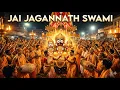 Lagu JAI JAGANNATH SWAMI 🔱 30 Minutes Maha Sankirtan | ISKCON Style | Rath Yatra Special Bhajan