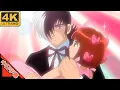 Lagu ブラック・ジャック BLACK JACK TV OP 月光花 AI 4K 中日字幕 (MAD·AMV) (回憶系列#158)