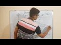 INSERTION SORT ALGORITHM Fully Explained Class 12 Python