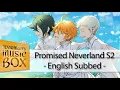 Download Lagu Yakusoku no Neverland Season 2 OP 『The Promised Neverland - Identity』 [English Subbed / Lyrics]