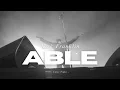Download Lagu Kirk Franklin - Able (Lyric Video)