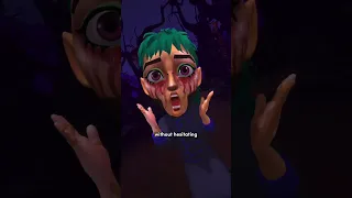DO NOT go Swimming at 3AM