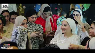 عن جمال وروعة افراح المنصورة   السنبلاوين   مافيش حد اجدع مني  رمضان البرنس واوشا وسيكو فى ملحة فنية دندنها