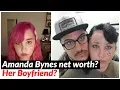 Amanda Bynes Boyfriend Her Net Worth wiki and bio