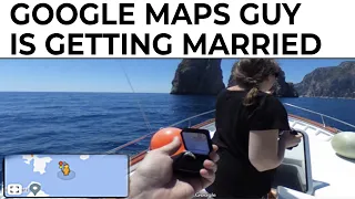 Funny Google Maps Locations 