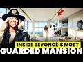 Inside Beyonce s Luxury Malibu Mansion Hobbies Car Collection Net Worth 2025