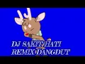 Lagu DJ SAKIT HATI REMIX DANGDUT SLOW (MEGGI Z)