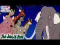 Download Lagu शेर ने तोडा जंगल का कानून | Jungle Book Old Hindi Cartoon Story | जंगल की मजेदार हिंदी कहानियां