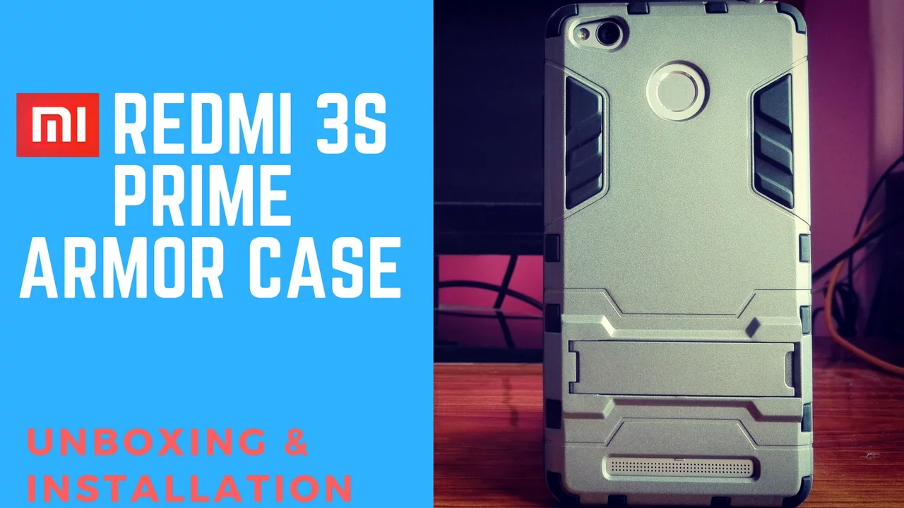 Hai gays saya akan memberikan tutorial buka case xiaomi redmi 3 dengan cepat , dengan simple dan mud. 