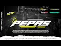 DJ Pepas Faruko - Viral Tiktok Style Party x Pargoy Karnaval 2025