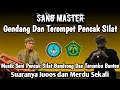 Download Lagu 🔵 Musik Pencak Silat Bandrong dan Terumbu  Paling Merdu ‼️ Cover Master Terompet.