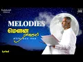 Download Lagu Nilave Vaa - Lyrical Video | Mouna Ragam | Isaignani | SPB | Ilaiyaraaja Official