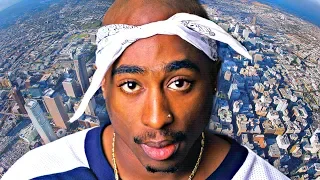 Download 2Pac - Till They Kill Me (ft. The Game) MP3