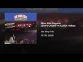 Miss Otis Regrets (She's Unable To Lunch Today) (Live At The Sands/1960/Remastered 2002)