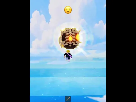 New Hidden Egg 🤯