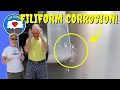 Airstream Filiform Corrosion Explained and Myths Debunked