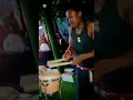 Download Lagu Soso by omalay percussion cover #drummer #drums #music #drumming #liveperformance #afrobeat #omalay