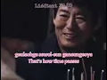 Reply 1988- Youth Lyrics (Kim Feel feat. Kim Chang Wan)
