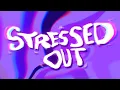 Download Lagu Tiko - Stressed Out (Official Lyric Video)