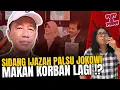 Lagu JOKOWI HARUS BELAJAR GENTLE DARI ARSUL SANI ‼️ - Didi Lionrich (Post A Proof #4)