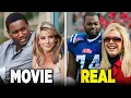The Blind Side How REALISTIC Is The Movie To The Real Story
