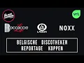 Belgische Discotheken | Reportage Koppen VRT | Boccaccio Life, Lagoa, NOXX