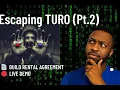Build Your Own Car Rental Agreement Step by Step