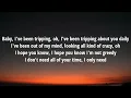 Jason Derulo & David Guetta - Saturday/Sunday (Lyrics)